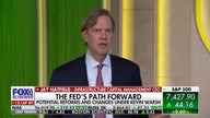 Jay Hatfield forecasts Fed reform and flexible inflation targets under Kevin Warsh