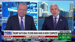 GOP rep on whether Iran can keep their end of deal: 'I don't know'