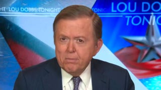 Lou Dobbs accuses House GOP Leader McCarthy of disloyalty to Trump - Fox Business Video