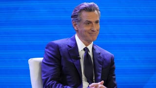 San Franciso program backed by Gavin Newsom will issue speeding tickets based on income - Fox Business Video