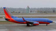 Southwest flight makes emergency landing due to broken window