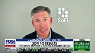 SoFi CEO: We're focused on being a holistic one-stop shop