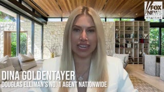 Real estate expert says South Florida can be the next 'Wall Street South'
