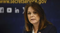 Secret Service chief to testify before House Oversight Committee
