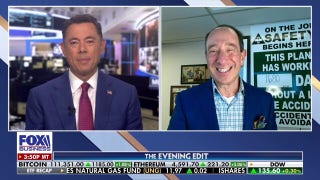 Marlin Steel CEO: We're so optimistic about the future