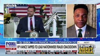 A lot of fraud in the country is based on federal programs: OJ Oleka