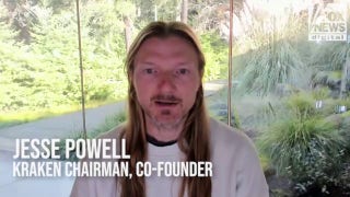 Jesse Powell talks housing discrimination lawsuit: This is ‘hypocrisy’ of ‘so-called progressive movement’