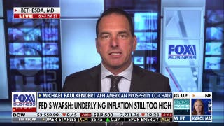 The world has to choose between Iran and the US, former deputy Treasury secretary says