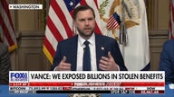 Vance’s anti-fraud task force sees ‘tremendous success,’ uncovers billions in stolen benefits