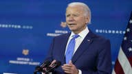 Biden shutting down oil industry would be 'disgrace': Former Shell Oil president