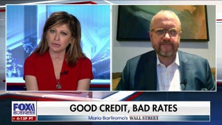 This is creating ‘bad incentives’ for credit: David Bahnsen - Fox Business Video