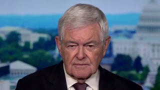 Newt Gingrich: I can't imagine Trump raising taxes