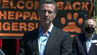 Gavin Newsom calls for full reopening of California schools by Fall