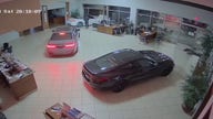 Thieves in North Carolina steal Maserati, BMWs worth more than $300K from car dealer, police say