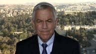 Fmr. Israeli mayor on Muslim countries breaking from Qatar