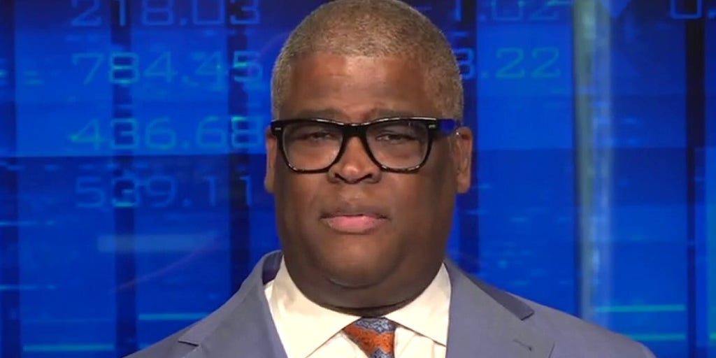 Charles Payne on buying 'doomed' stocks 'Do your homework' Fox