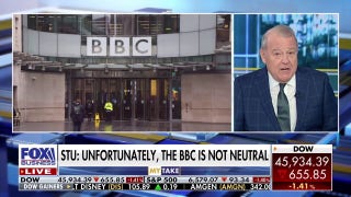 Stuart Varney: BBC can’t be allowed to keep peddling unquestioned liberalism