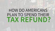 How will Americans really spend their tax refund?