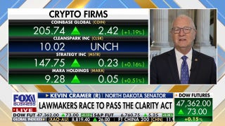 CLARITY Act hits crunch time as Congress races to pass digital asset legislation: 'Time is not our friend'