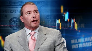 Billionaire bond king Jeffrey Gundlach unveils his 2024 playbook - Fox Business Video