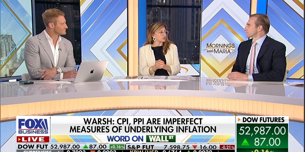 Market expert: We need this to ‘keep this earnings train moving’