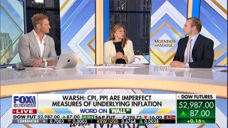 Market expert: We need this to ‘keep this earnings train moving’