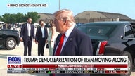 Trump is treating Iran like he is a high roller in Vegas: Adviser