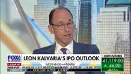 Fed rate cuts will start to open up deal activity: Leon Kalvaria