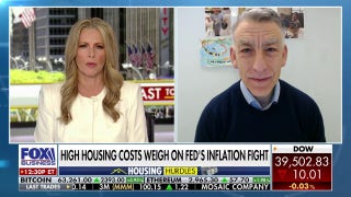People have been putting off their home buying plans for a long time: Redfin CEO Glenn Kelman - Fox Business Video