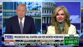Sen. Blackburn on federal workers not showing up to offices: ‘We will DOGE them out’ - Fox Business Video