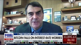 Billionaire Tim Draper: Bitcoin will soar to $250,000 within a year - Fox Business Video
