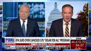 EPA staffers describe 'chaos and confusion' as shutdown deepens
