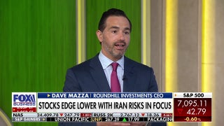 Memory chips and photonic stocks powering AI infrastructure - Fox Business Video