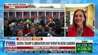 Markets are asking for clarity on Trump tariffs: Nancy Prial  - Fox Business Video