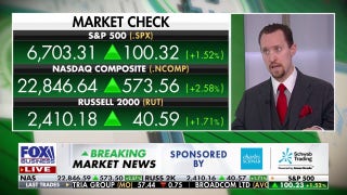 Economist argues what Fed Reserve misses in inflation assessment