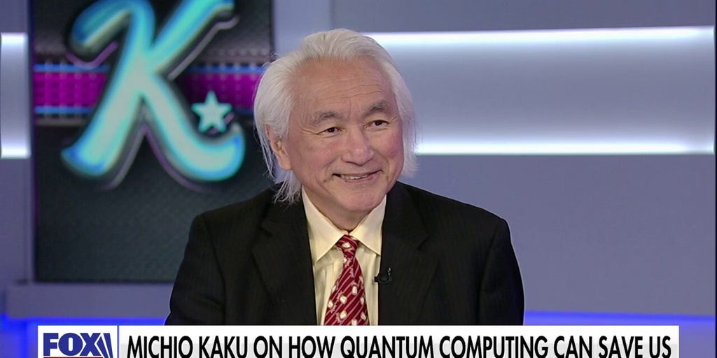 Quantum Computers Can Help Unravel The Secret Of Life Itself: Dr ...