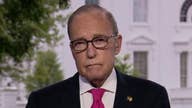 Kudlow on coronavirus recovery: America has a way of innovating through crises