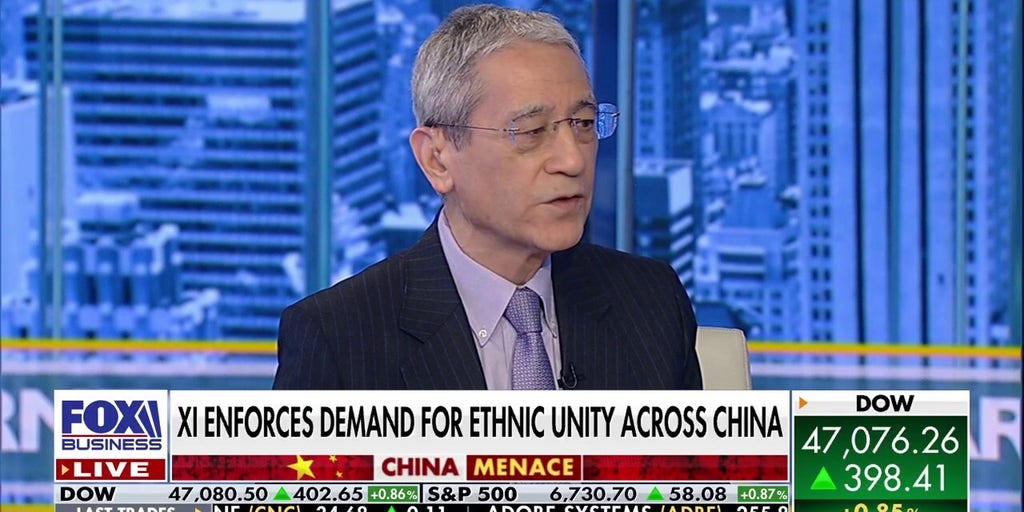 China tankers allowed through Strait of Hormuz while US ships face threats