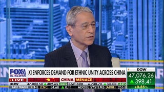 China tankers allowed through Strait of Hormuz while US ships face threats - Fox Business Video