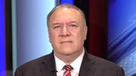 Pompeo on Biden, Putin summit: Biden administration has proven 'feckless' with Russia