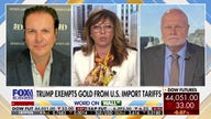 Trump is running this country like a ‘CEO,’ market expert says