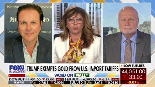 Trump is running this country like a ‘CEO,’ market expert says
