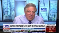 Clinton adviser Mark Penn says outcome of 2024 depends on economy: 'A lot can happen' in a year
