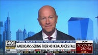 Americans’ ‘retirement dream’ continues to be delayed: Dan Roccato