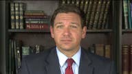 Rep. DeSantis on why Americans feel unsafe after 9/11 