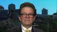 Art Laffer talks oil prices, 2016 GOP candidates