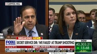 Secret Service director is not answering simple questions: Frank Loveridge