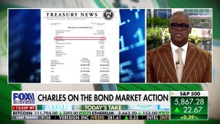 Payne explains why the market lurched into 'freefall mode' after bond auction