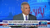 School districts 'should not be in the business of keeping secrets from parents': Jack Ciattarelli