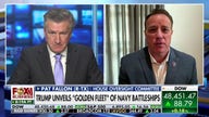 Navy's 'Golden Fleet' is much needed, GOP lawmaker says